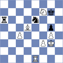 Svane - Vlassov (chess.com INT, 2024)