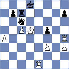 Valderrama Quiceno - Ortiz Lopera (Medellin COL, 2024)