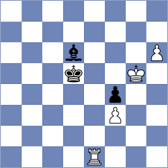 Goltsev - Yelisieiev (chess.com INT, 2025)