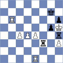 Penafiel Moya - Chamba Guerrero (Chess.com INT, 2020)