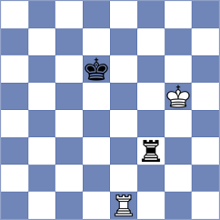 Lovatt - Moyse (Lichess.org INT, 2020)