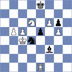 Rudnev - Sapojnikov (Togliatti, 2001)