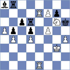 Rivera - Gershenov (Parsippany, 2005)