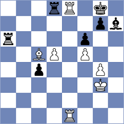 Xiao - Bilan (chess.com INT, 2024)