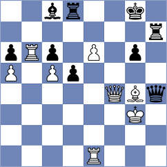 Riesco Lecuona - Galan Gonzalez (Alicante, 1989)