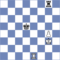 Djabri - Morefield (chess.com INT, 2023)