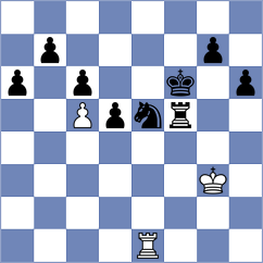 Huayhuas Robles - Ivanov (chess.com INT, 2024)