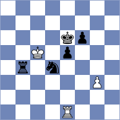 Shibanov - Gavrilov (Velikiy Novgorod, 2010)