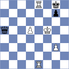 Gonzalez - Leyva (Cali, 2001)