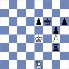 Patino Andreu - Martinez Rodriguez (Alicante, 1997)