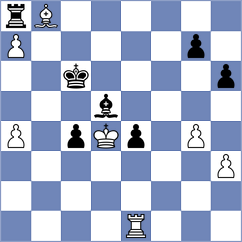 Shirov - Barria Zuniga (Chess.com INT, 2020)