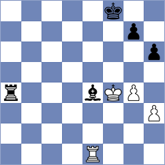 Polaczek - Savage (Lichess.org INT, 2020)
