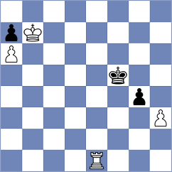 Fajdetic - Chumpitaz Carbajal (Chess.com INT, 2020)