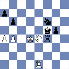 Swarna Nihal - Sitnikov (Chennai IND, 2024)