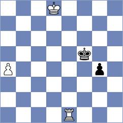 Korchynskyi - Zeneli (chess.com INT, 2024)