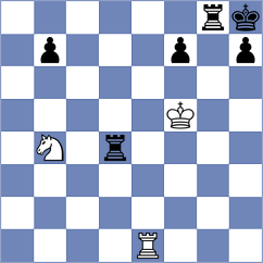 Korchmar - Tan (chess.com INT, 2024)