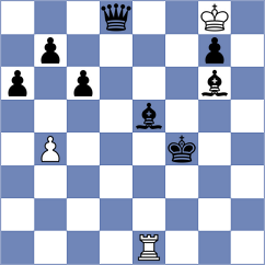 Dinesh - Mitrabha (chess.com INT, 2025)