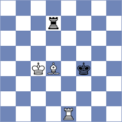 Koellner - Kazmin (chess.com INT, 2023)