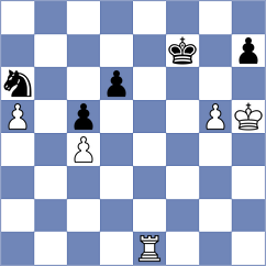 Santos - Gomes (Lisbon, 1999)