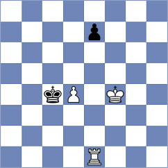 Keneshbekov - Diaz Perez (chess.com INT, 2025)