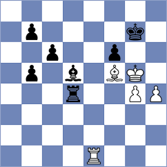 Bicevic - Rabiega (Playchess.com INT, 2004)