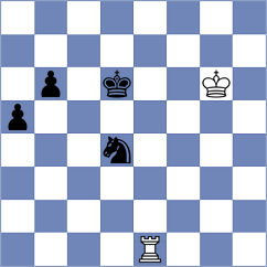 Kozlov - Savchenko (St Petersburg, 2003)