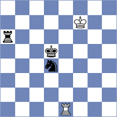 Kovalenko - Zakhartsov (chess.com INT, 2023)