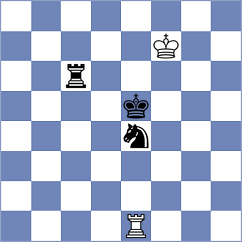 Ivanov - Akshat (Chess.com INT, 2021)