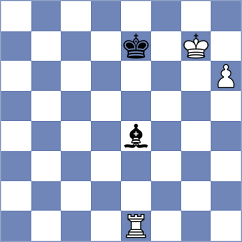 Indjic - Covic (Chess.com INT, 2020)
