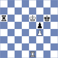 Nitish - Srihari (Chess.com INT, 2021)