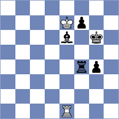Omurbekova - Winkels (chess.com INT, 2025)
