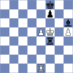 Fernandez Garcia - Rosen (chess.com INT, 2023)