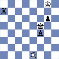 Rozman - Mahdavi (chess.com INT, 2024)