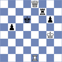 Saveliev - Jimenez (chess.com INT, 2023)