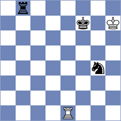 Mgeladze - Urazayev (chess.com INT, 2022)