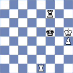 Vachier Lagrave - Aryan (Belfort FRA, 2025)