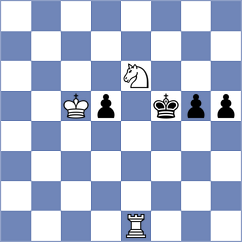 Banzea - Eggleston (chess.com INT, 2024)