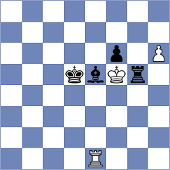 Storn - Ghimoyan (chess.com INT, 2025)