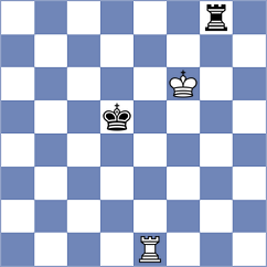 Camacho - Molina (Chess.com INT, 2021)