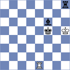 Shandrygin - Erten (chess.com INT, 2025)