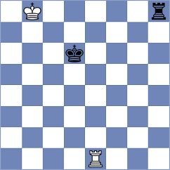 Atanasov - Nazaretyan (chess.com INT, 2022)