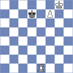 Sadvakasov - Hong (Almaty KAZ, 2024)