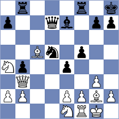 Rahal - Rodriguez Rodriguez (Sabadell, 2011)
