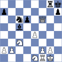 Chen - Lee (Lichess.org INT, 2020)