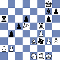 Marusenko - Chatalbashev (Cardiff, 2015)