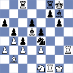 Carrilho - Spiers (Chess.com INT, 2021)
