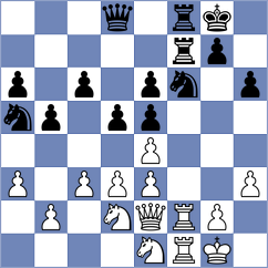 Stojanovic - Lindholm (Tallinn, 1997)