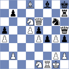 Fang - Hallinan (Parsippany, 2001)