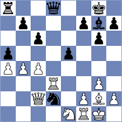 Rees - Crocker (chess.com INT, 2024)