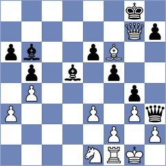 Tilahun - Arnold (chess.com INT, 2024)